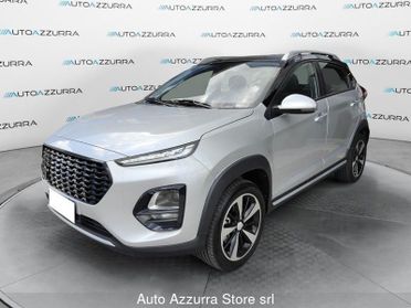 DR AUTOMOBILES dr 3.0 1.5 CVT Bi-Fuel GPL *- 1.000 € DI EXTRA - PRONTA CONSEGNA*