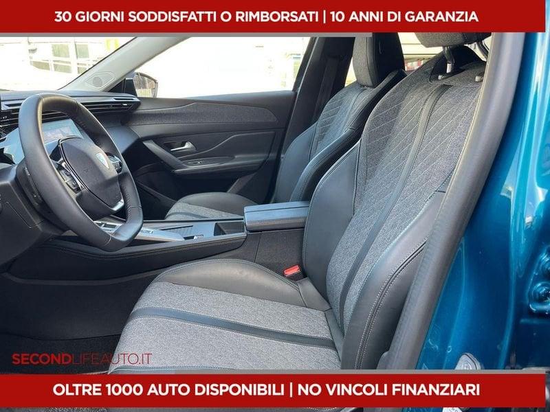 Peugeot 408 1.2 puretech Allure Pack s&s 130cv eat8