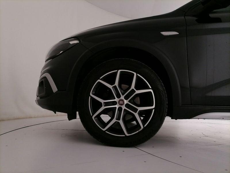 FIAT Tipo 5p 1.6 mjt Cross s&s 130cv