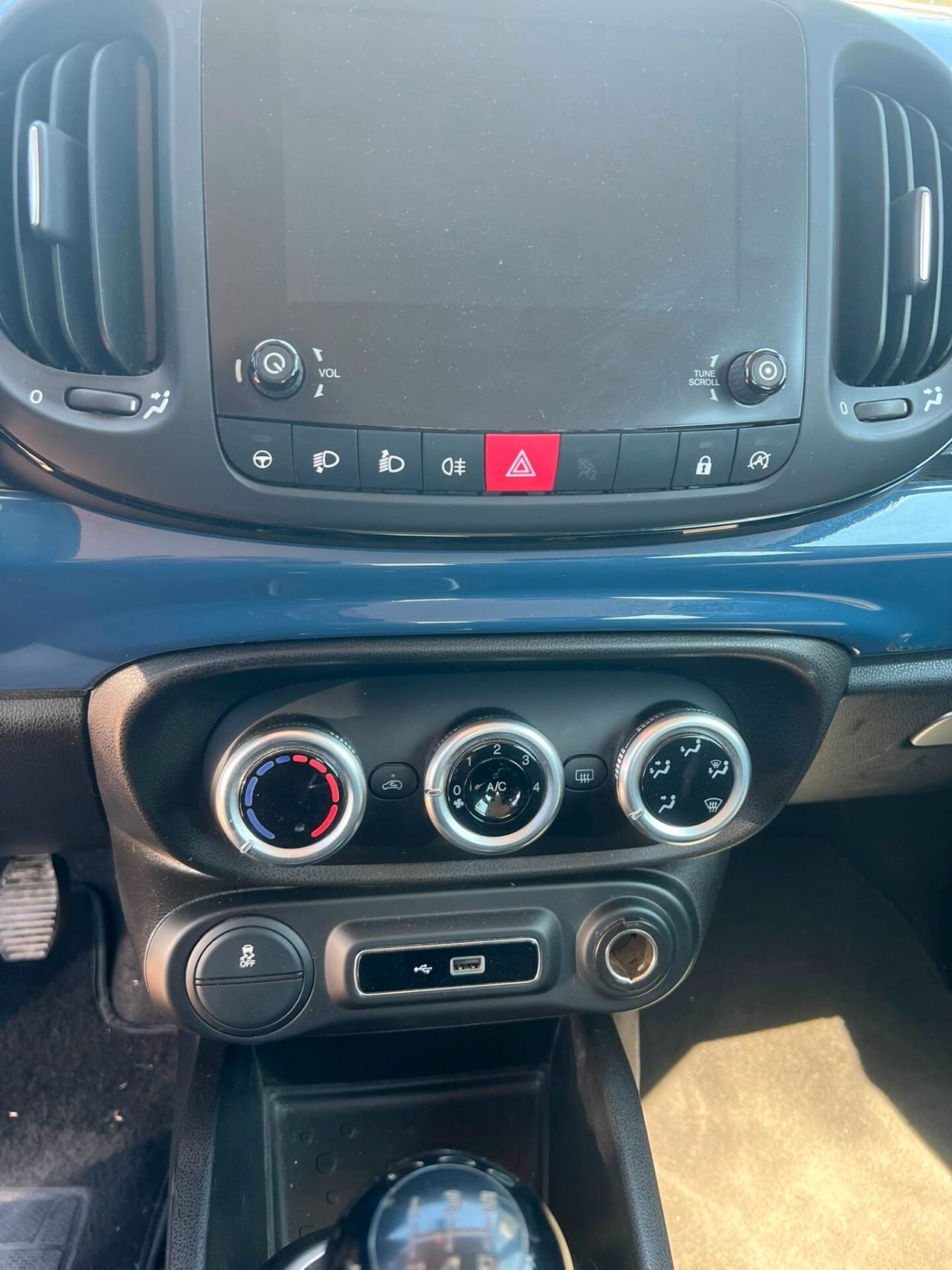 Fiat 500L 1.3 Multijet 95 CV Urban