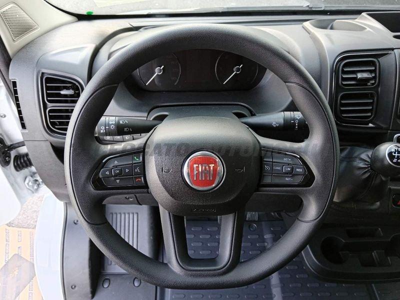 FIAT Ducato ducato 35 MH2 2.2 mjt3 140cv serie 9