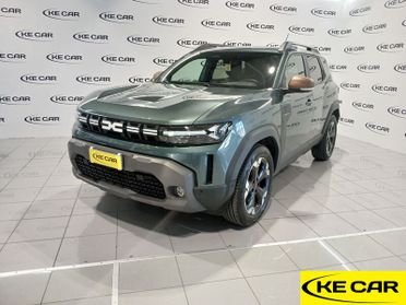 Dacia Duster Duster 1.6 hybrid Extreme 140cv