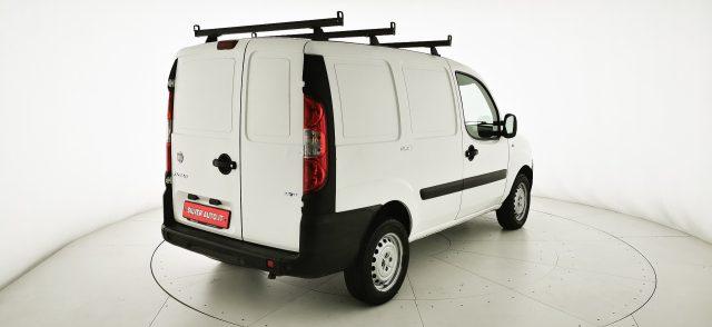FIAT Doblo Doblò 1.3 MJ 16V Cargo Lamier.