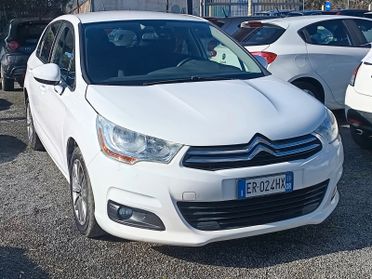 Citroen C4 2013 - 1.6 HDi Lb automobili