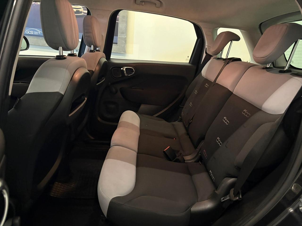 Fiat 500L 1.300cc Multijet 85 CV Lounge