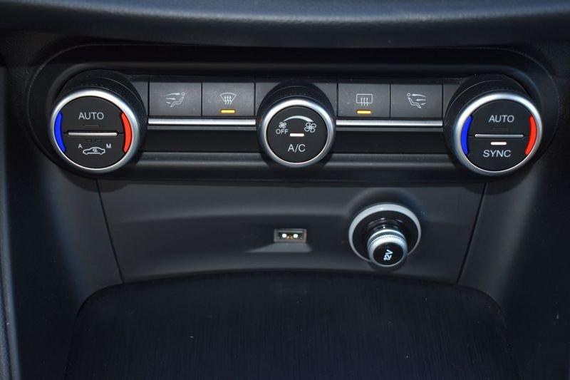 Alfa Romeo Stelvio Stelvio 2.2 Turbodiesel 190 CV AT8 Q4 Super