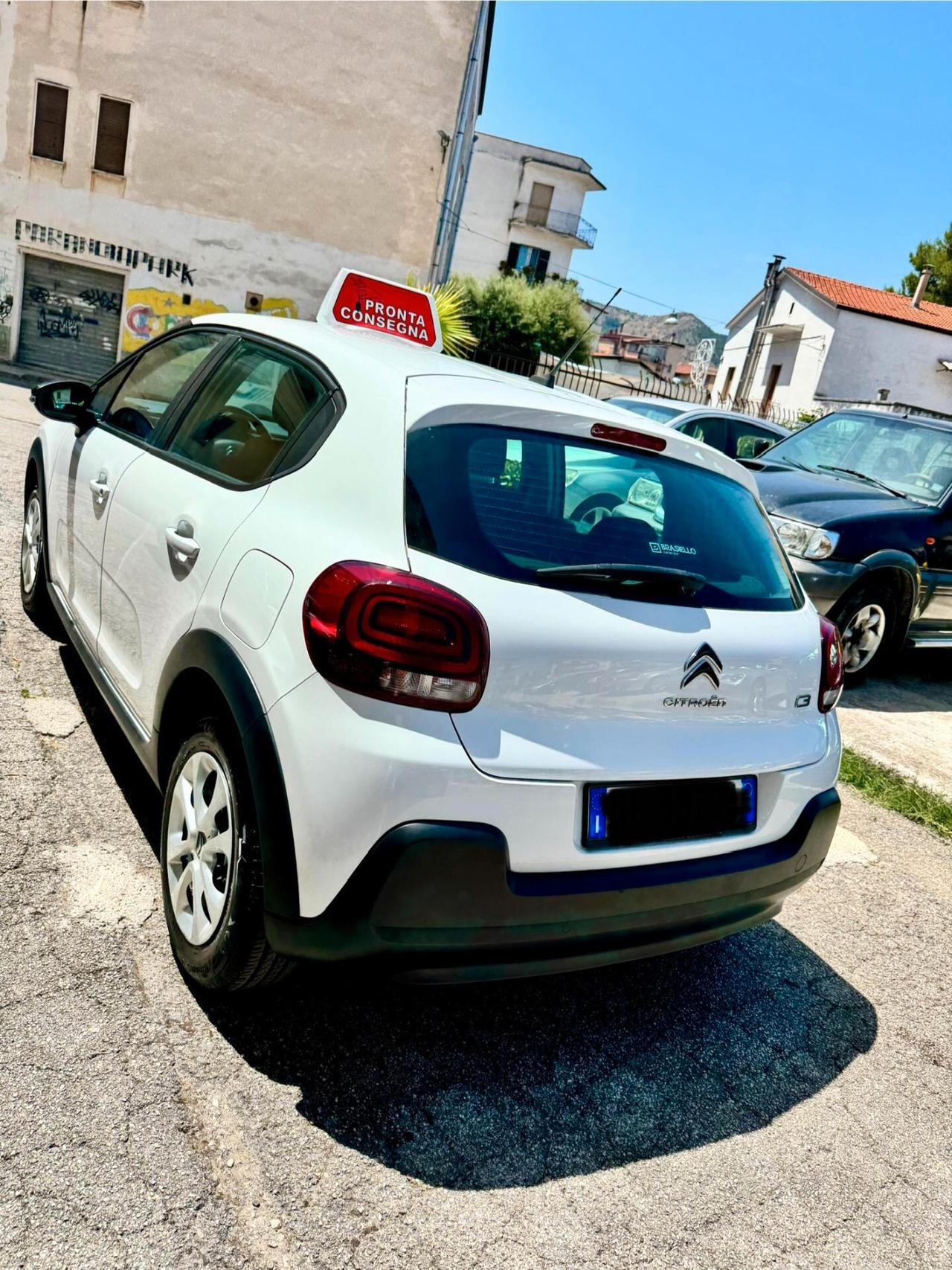 Citroen C3 - 2021