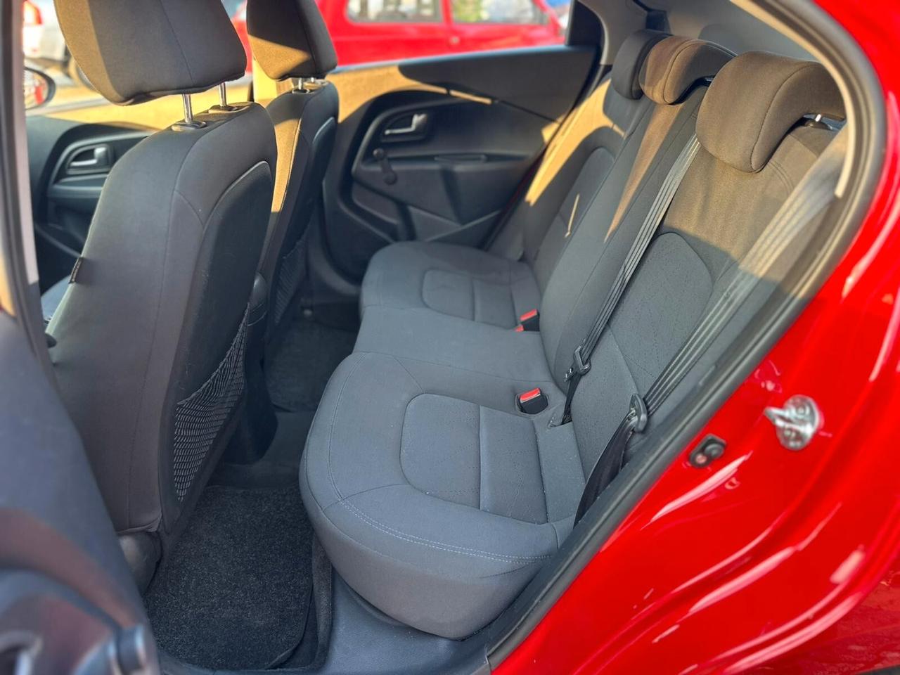 Kia Rio 1.1 CRDi WGT 5p ACTIVE OK PER NEOPATENTATI