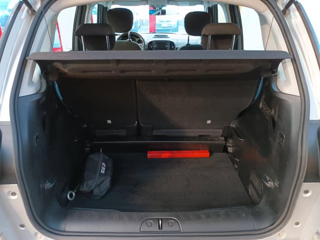 Fiat 500 L 1.4 tjt Pop Star Gpl 120cv