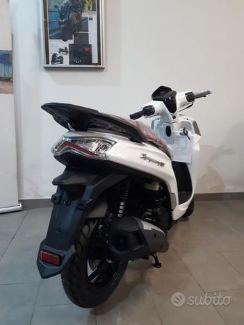 Sym Symphony ST 125 - PRONTA CONSEGNA