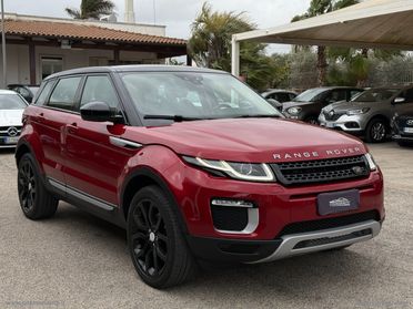 LAND ROVER RR Evoque 2.0 TD4 150 CV 5p. Bs Edition AUTOCARRO N1