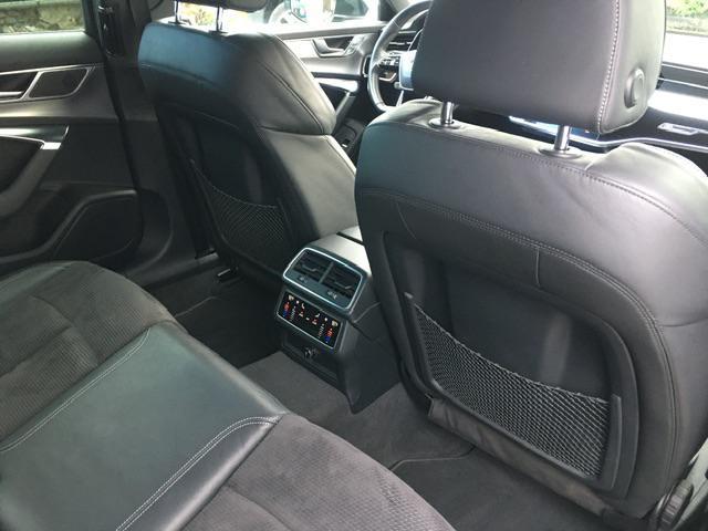 AUDI A6 Avant 40 2.0 TDI MHEV S tronic Business Sport
