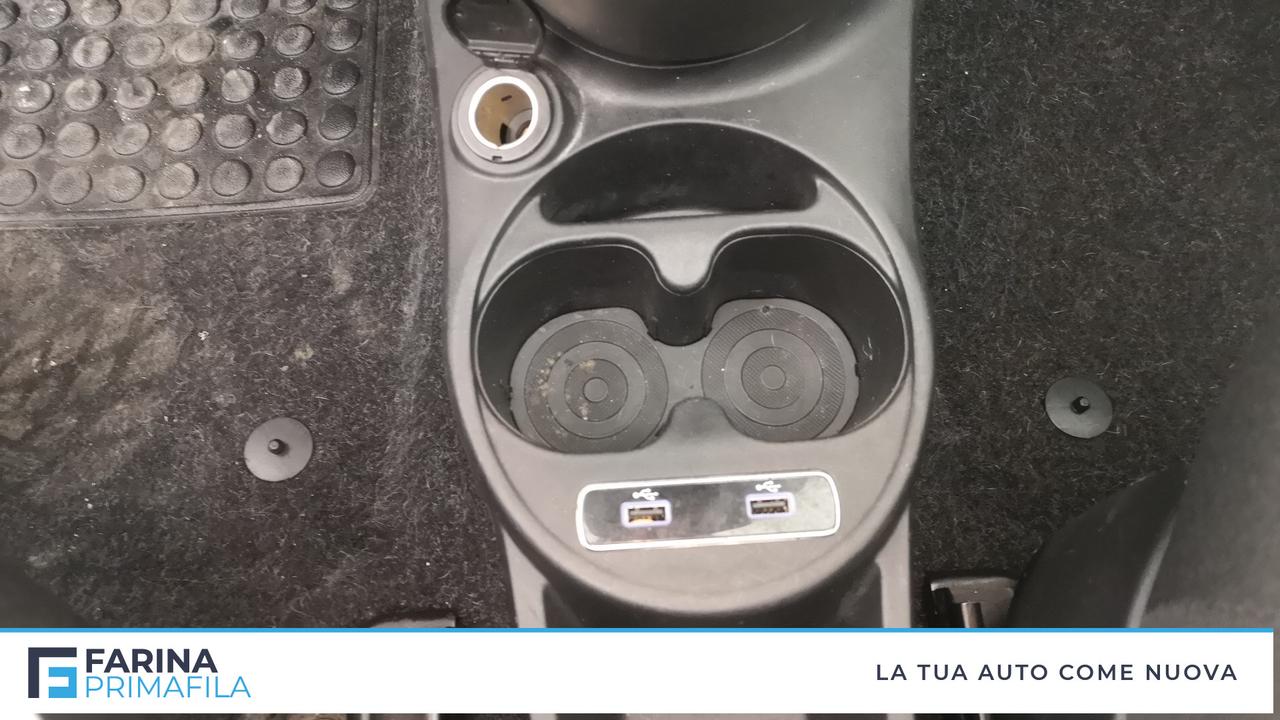 FIAT 500C III 2015 - 500C 1.2 Lounge 69cv dualogic my20