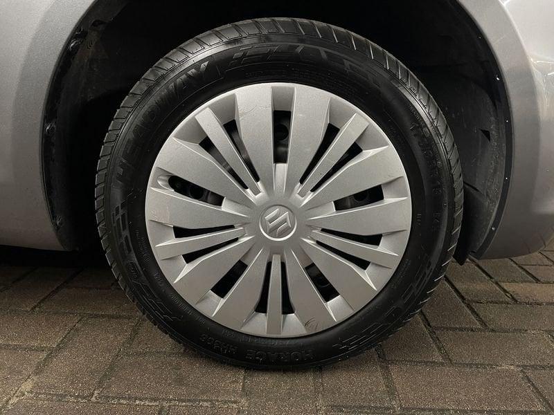 Suzuki Swift 5p 1.2 dualjet B-Cool s&s 4wd E6