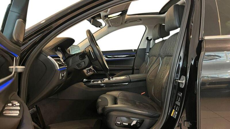 BMW Serie 7 745Le xDrive