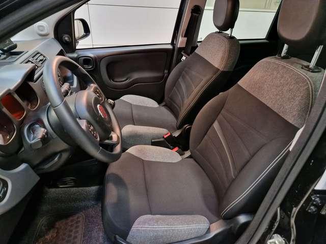 Fiat Panda Panda 1.0 FireFly S&S Hybrid