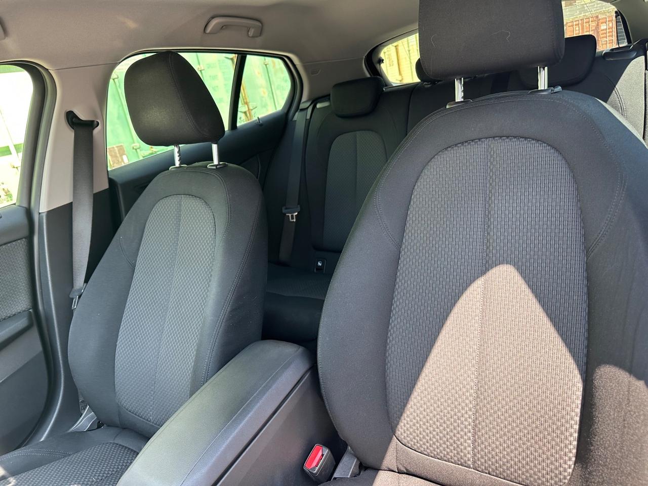 Bmw 118 118i 5p. Sport SOLO 120 MILA KM
