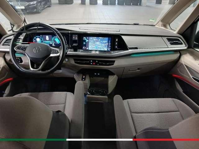 Volkswagen T7 Multivan 2.0 tdi Life 150cv dsg 7p.ti
