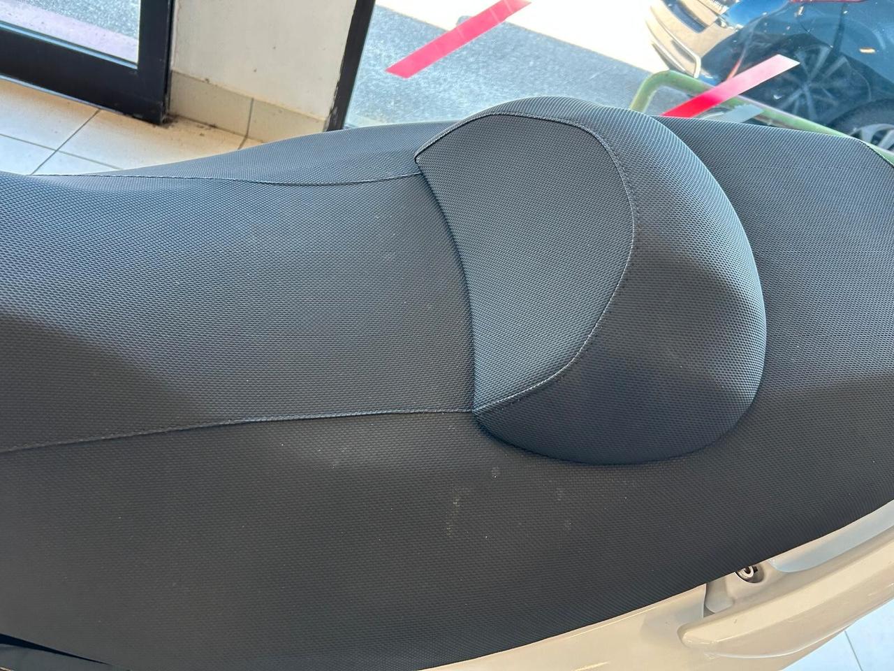 Kymco Xciting 500i R