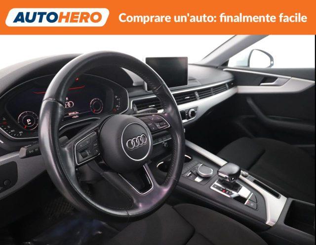 AUDI A5 SPB 2.0 TDI 190 CV quattro Sport
