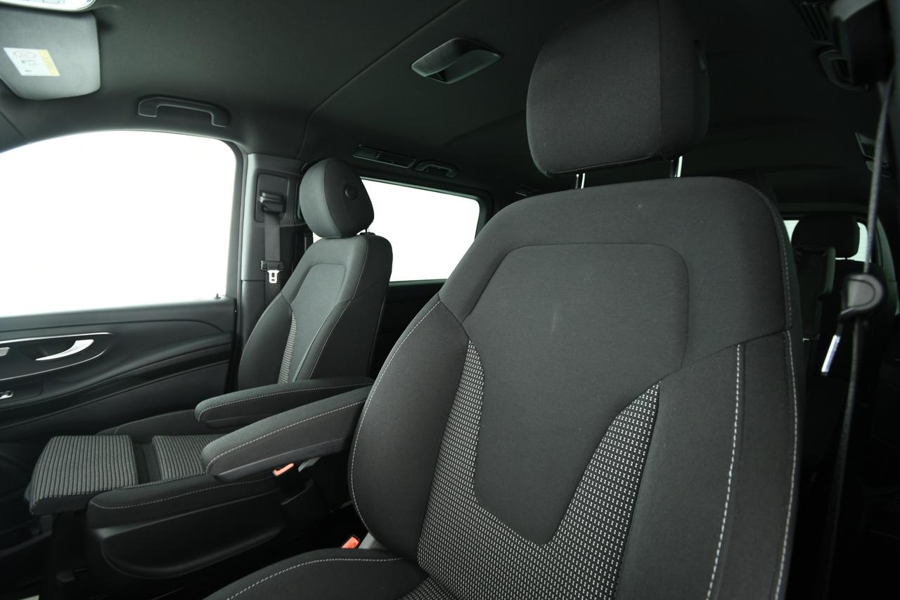 Mercedes-Benz V Extralong 300 d Sport auto PREZZO+IVA+ACC+SOSP. PNEUMATICHE