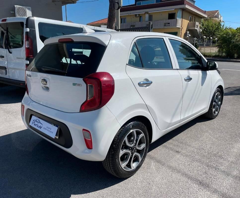 Kia Picanto Picanto 1.0 Cool Adas Pack Gpl my18