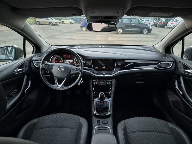 Opel Astra Astra 1.4 Turbo 110CV EcoM 5 porte Dynamic