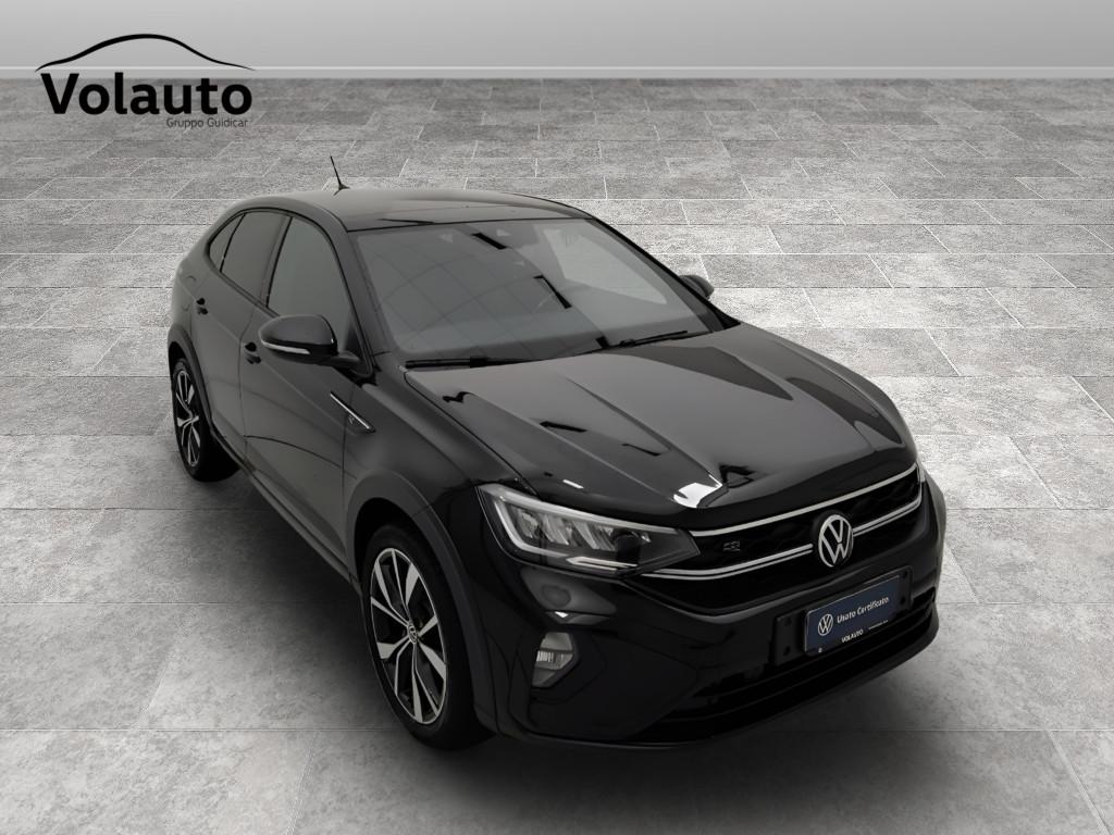 VOLKSWAGEN Taigo - Taigo 1.0 tsi R-Line 110cv