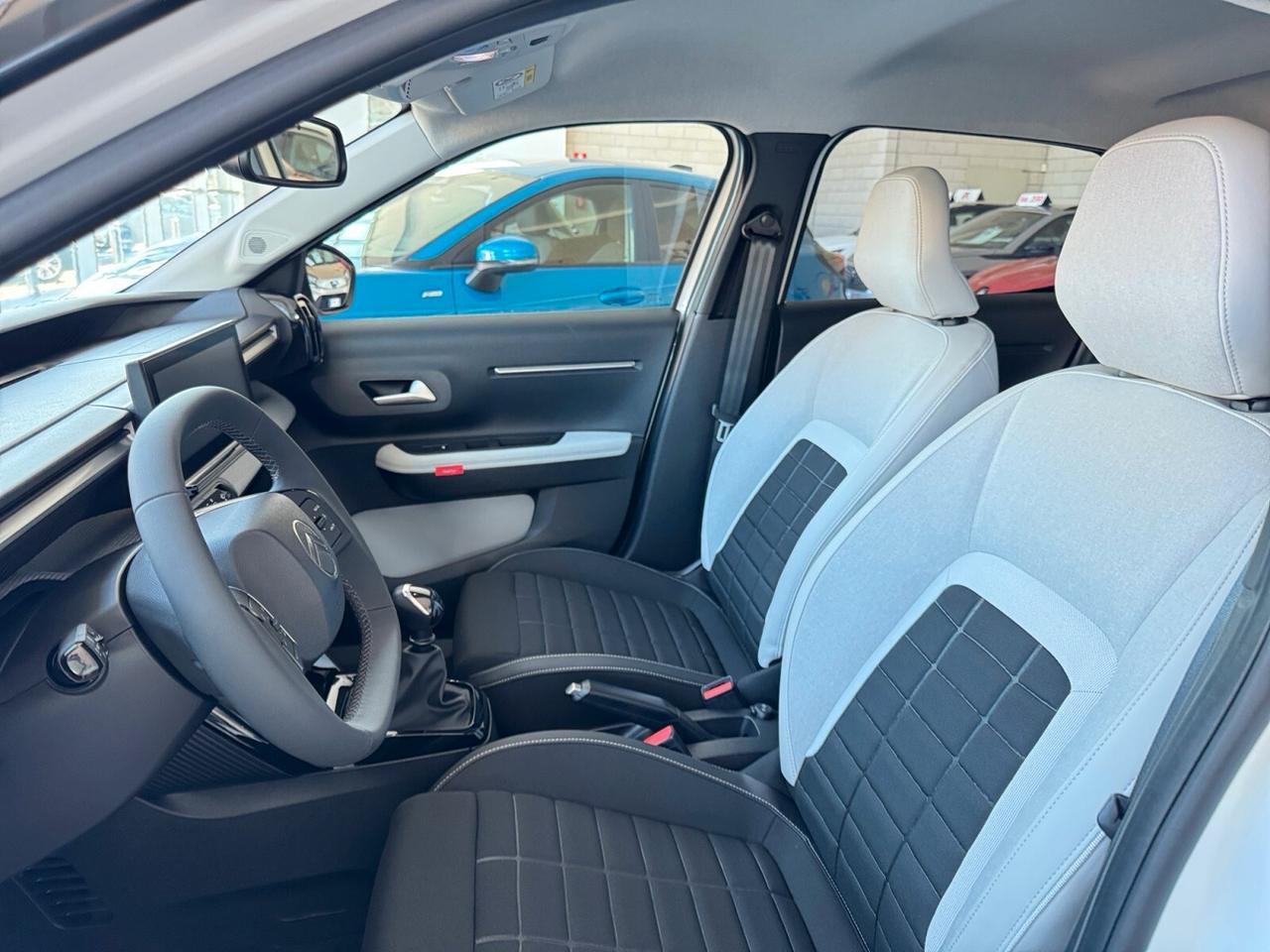 Citroen C3 PureTech Turbo Max 100 CV