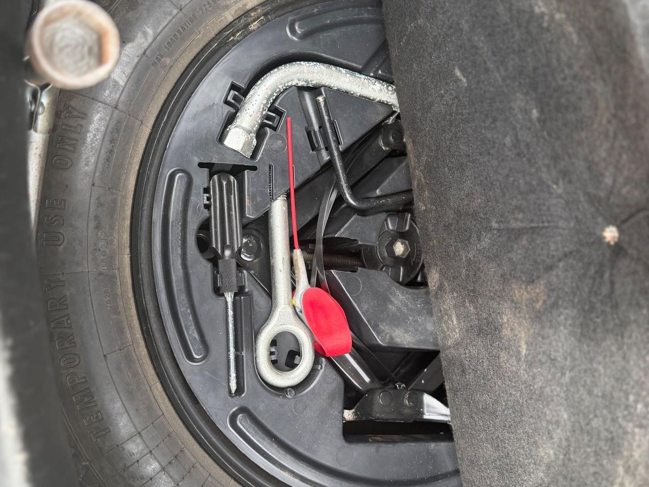 Alfa Romeo Giulietta Progression 1.4 TB 16V #11771
