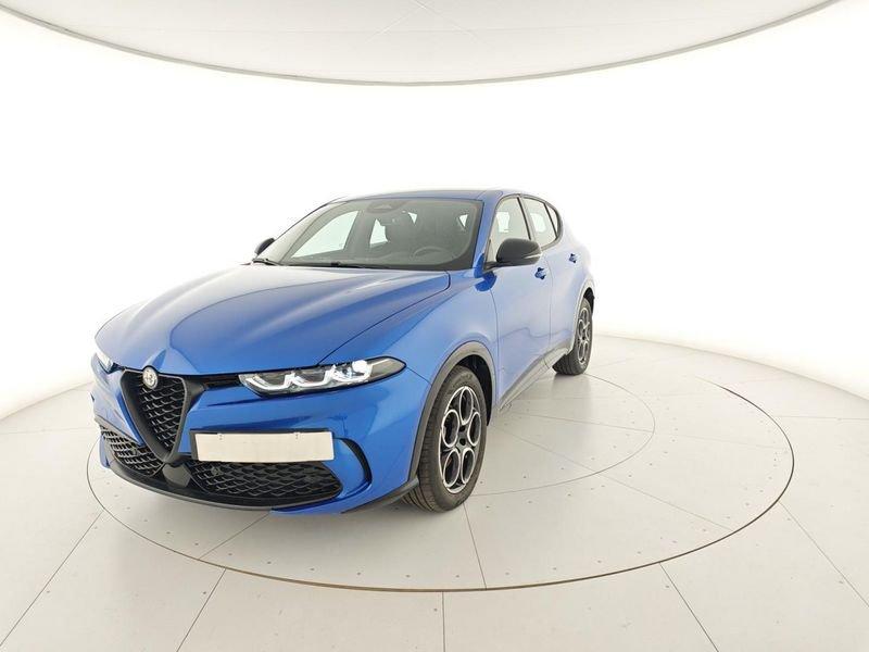 Alfa Romeo Tonale 1.6 diesel 130 CV TCT6 Sprint