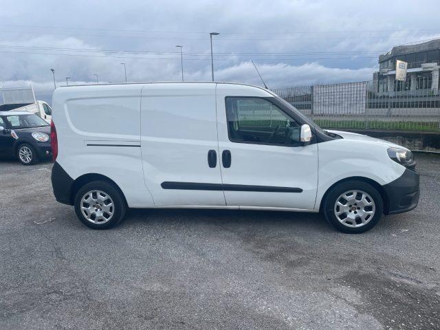 FIAT Doblo Doblò 1.6 MJT 120CV PL-TN C.Maxi SX - PREZZO+IVA