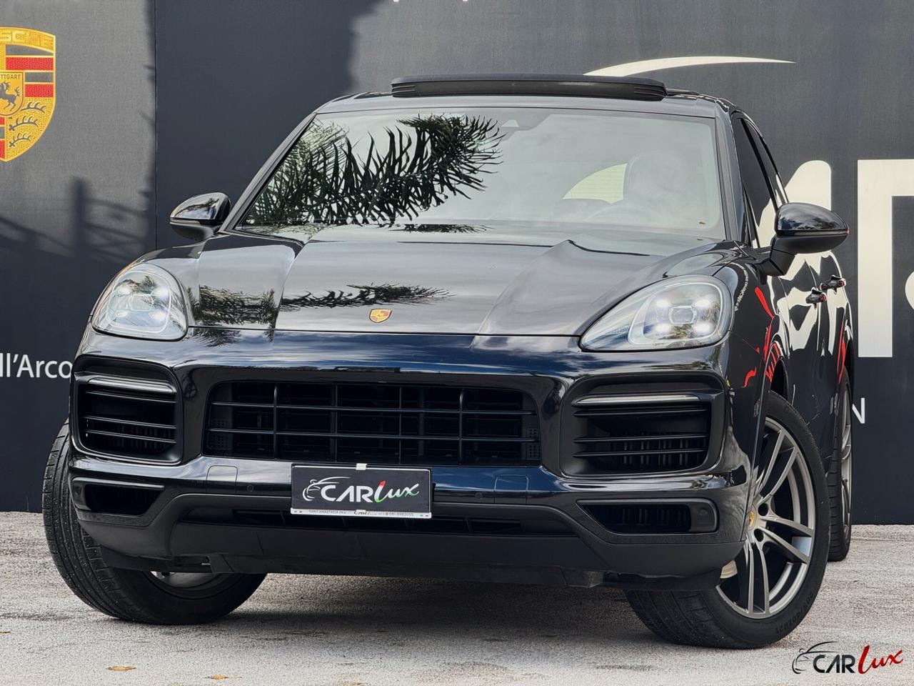 Porsche Cayenne 3.0 Tiptronic S 340CV TETTO PASM