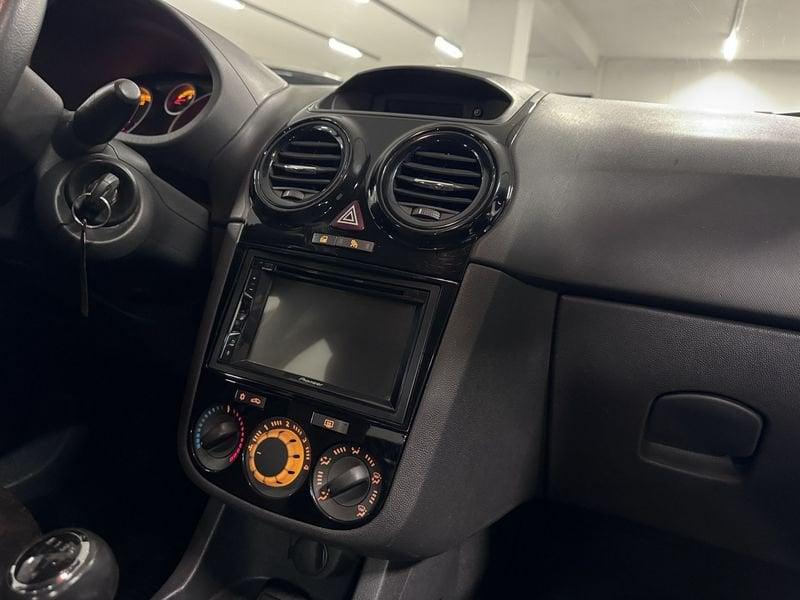 Opel Corsa Corsa 1.3 CDTI 75CV F.AP. 5 porte Edition
