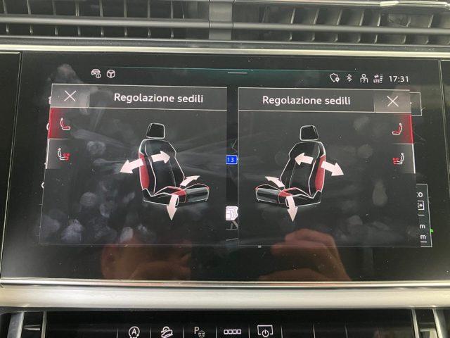 AUDI Q8 50 TDI 286 CV quattro tiptronic Sport