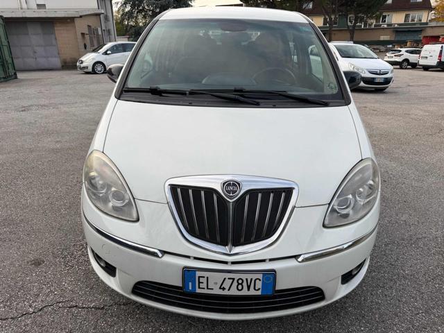 LANCIA MUSA 1.4 8V BENZINA/GPL senza nessun lavoro da fare