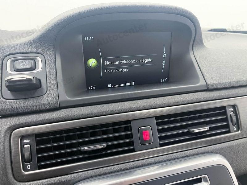 Volvo S80 S80 D4 181CV GEARTRONIC SUMMUM