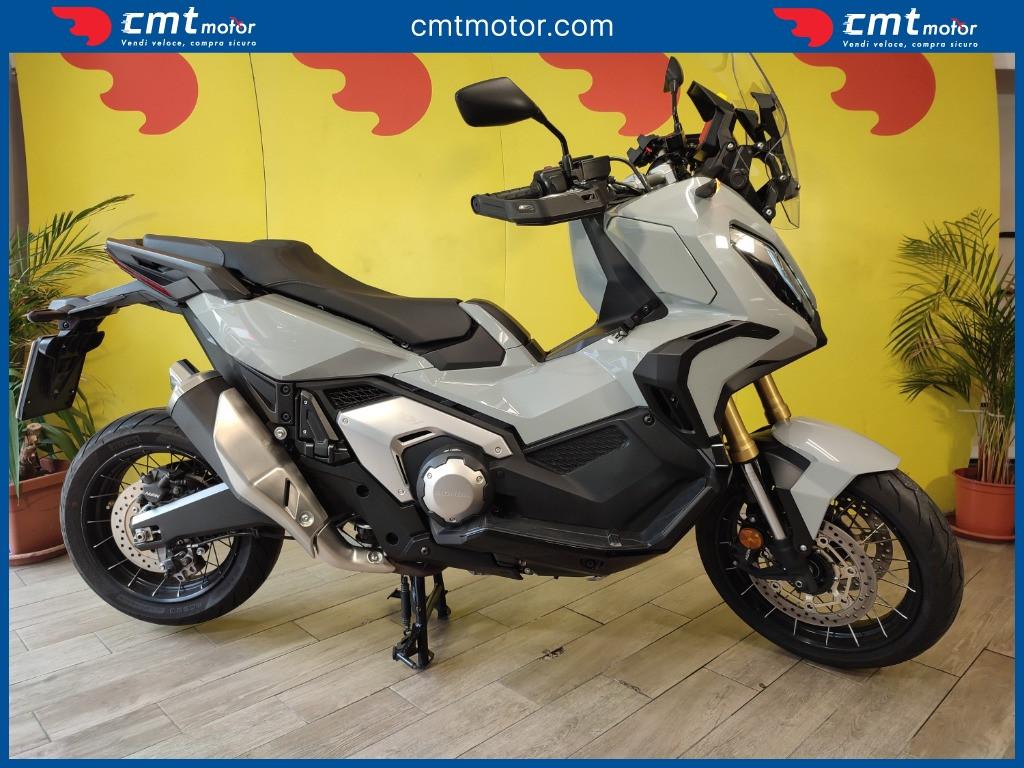 Honda X-ADV 750 - 2021