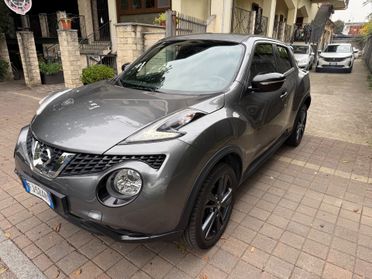 Nissan Juke 1.2 DIG-T 115 Start&Stop Tekna
