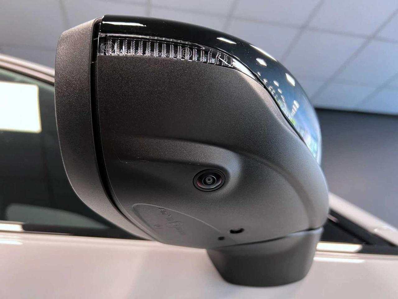 Audi A5 Avant TDI 150kW 204CV mHEV+ S tronic #8598