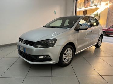 Volkswagen Polo 1.4 TDI Comfortline