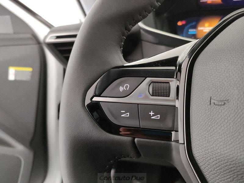 Peugeot 2008 2008 BlueHDi 110 S&S Allure Pack