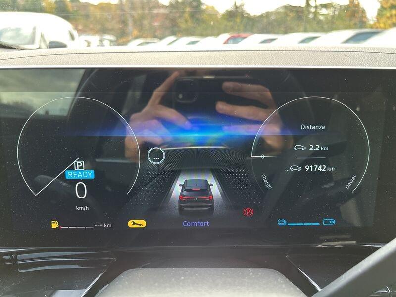 Renault Austral 2023 1.2 E-Tech full hybrid Iconic 200cv auto