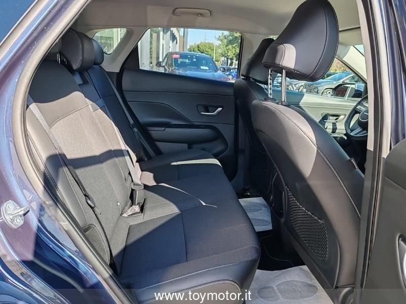 Hyundai Kona 2ªs. (2023-) EV 64.8 KWh Exclusive