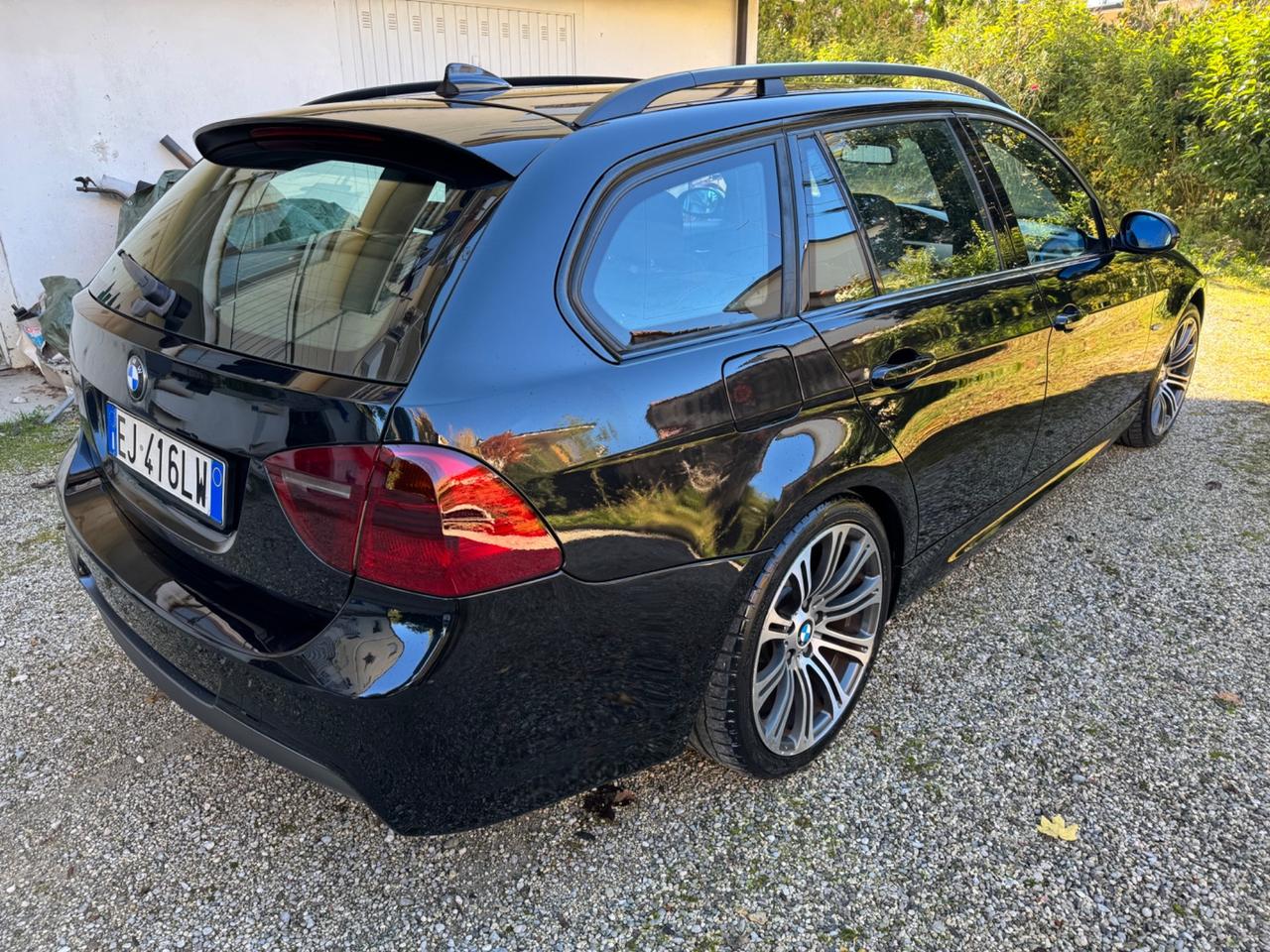 Bmw 320 pacchetto MSport