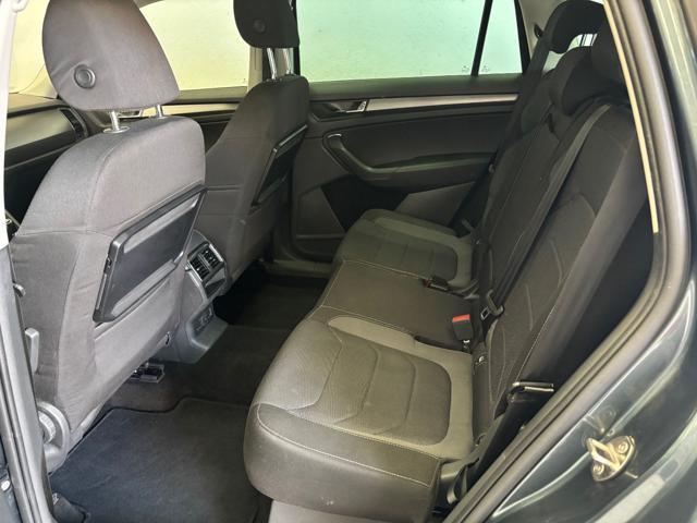 SKODA Kodiaq 2.0 TDI SCR 4x4 Ambition