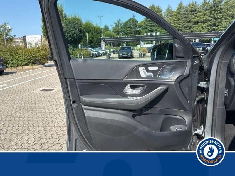 Mercedes-Benz GLE Coupé G350de 4Matic EQ-Power Coupé AMG Line Premium Plus