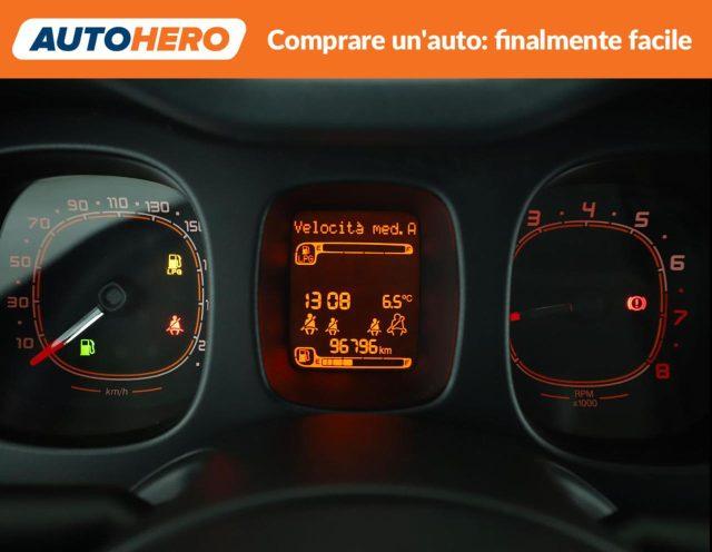 FIAT Panda 1.2 EasyPower Easy