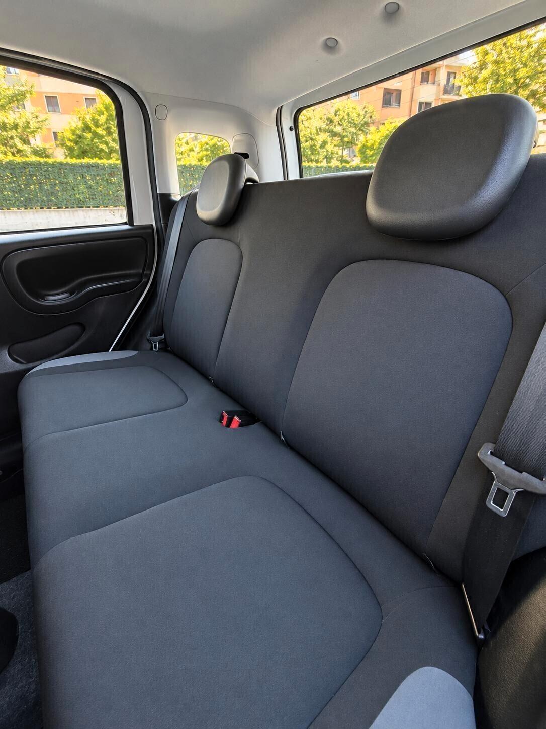 FIAT PANDA 0.9 TWINAIR TURBO 4X4 *PREZZO REALE*
