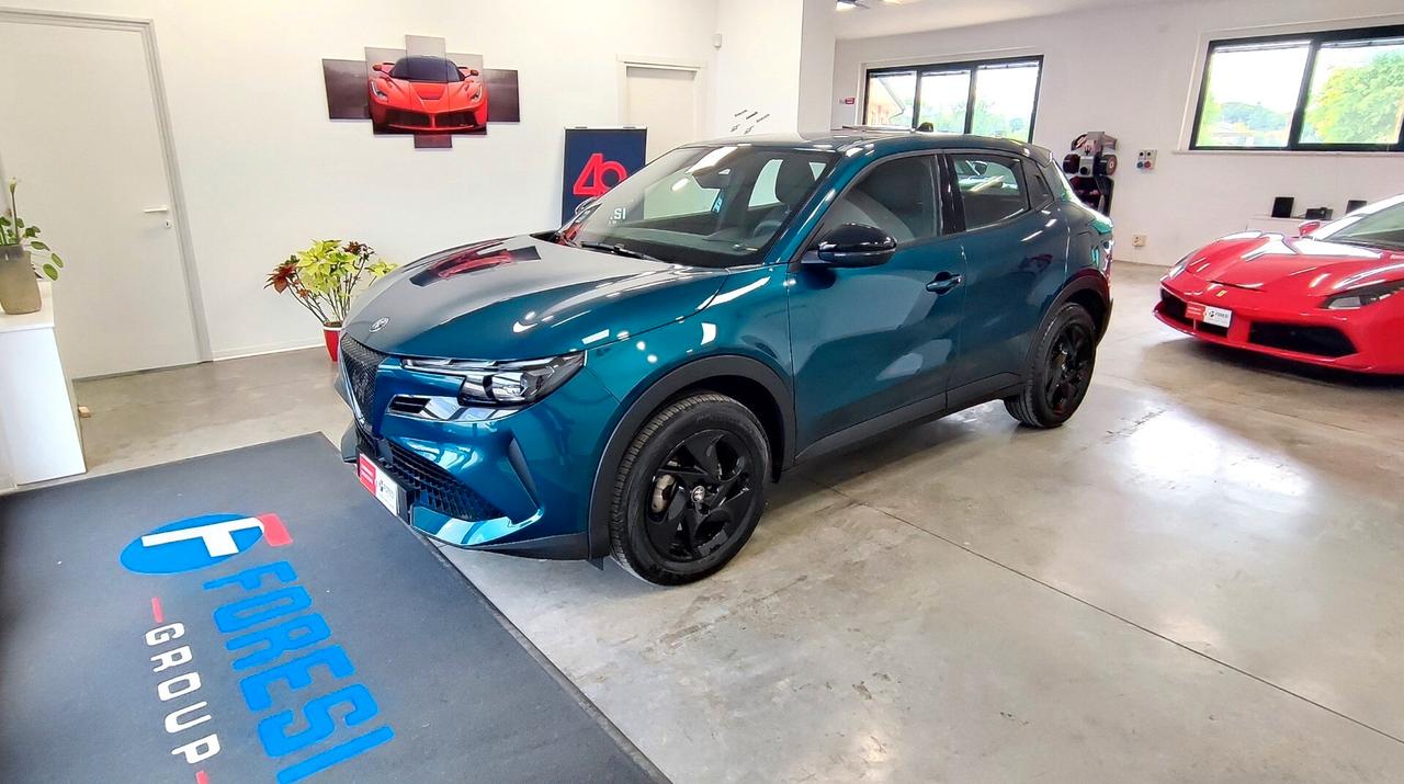 Alfa Romeo Junior 1.2 136 CV Hybrid eDCT6 Speciale